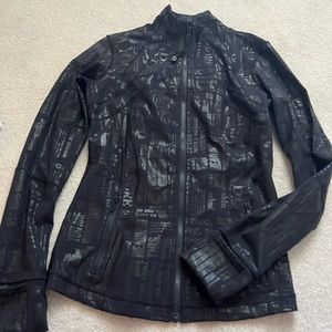 lulu align jacket
